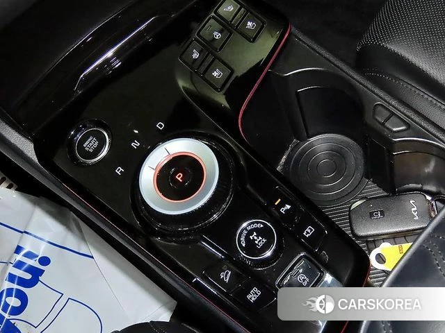 Kia Sportage 5th Generation 2022 Белый из Кореи, фото 3