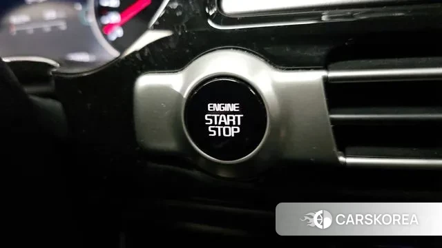 Kia Seltos 2020 Синий из Кореи, фото 3