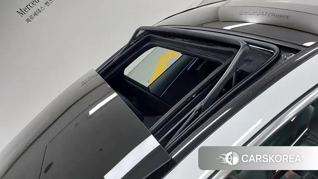 Mercedes-Benz E-Class W214 2024 Белый из Кореи, фото 3