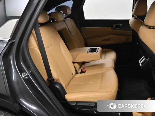 Kia Sorento 4th Generation id 3660679 из Кореи 3