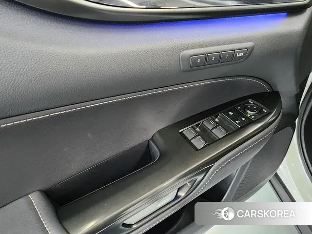 Lexus NX350h Second generation 2025 Белый из Кореи, фото 3