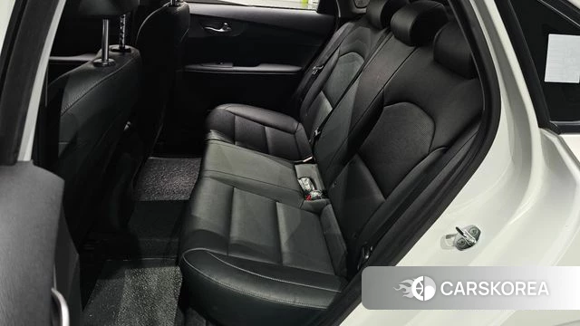 Kia Come New K3 2018 Белый из Кореи, фото 3