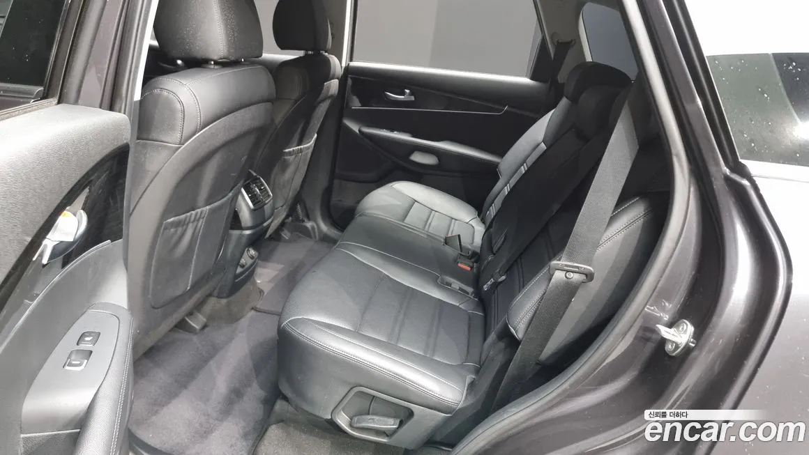 Kia The New Sorento 2019 из Кореи, фото 3