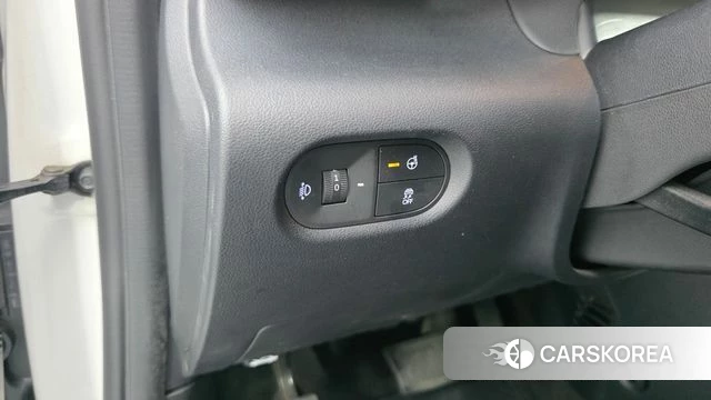 Hyundai Casper 2022 Белый из Кореи, фото 3