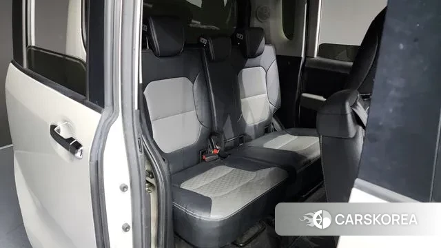 Kia The New Ray 2020 Жемчужный цвет из Кореи, фото 3