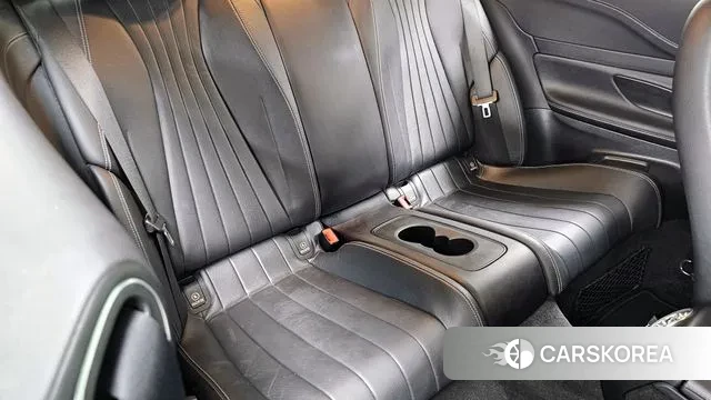 Mercedes-Benz E-Class W213 2018 Черный из Кореи, фото 3