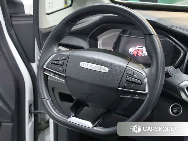 Chase G50 2020 Белый из Китая, фото 3