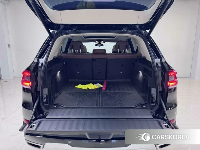 BMW X5 (imported) 2021 Черный из Китая, фото 3