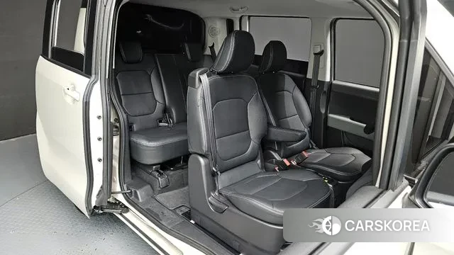 Kia The New Kia Ray EV 2025 Жемчужный цвет из Кореи, фото 3