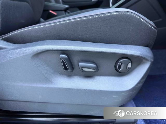 Volkswagen Tanyue 2022 Черный из Китая, фото 3
