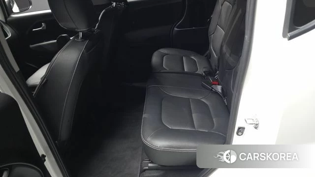 Kia The New Kia Ray 2023 Белый из Кореи, фото 3