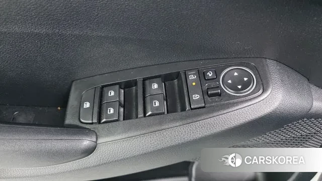 Kia The New Seltos 2024 Белый из Кореи, фото 3