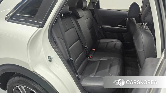 Kia The New Niro 2021 Белый из Кореи, фото 3