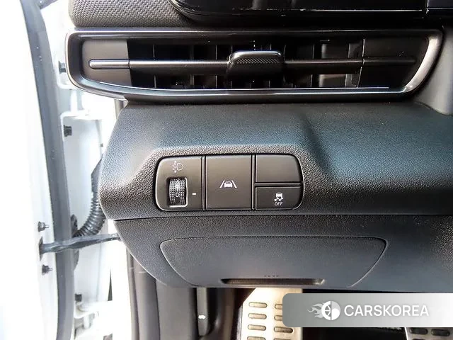 Hyundai Avante (CN7) 2021 Белый из Кореи, фото 3