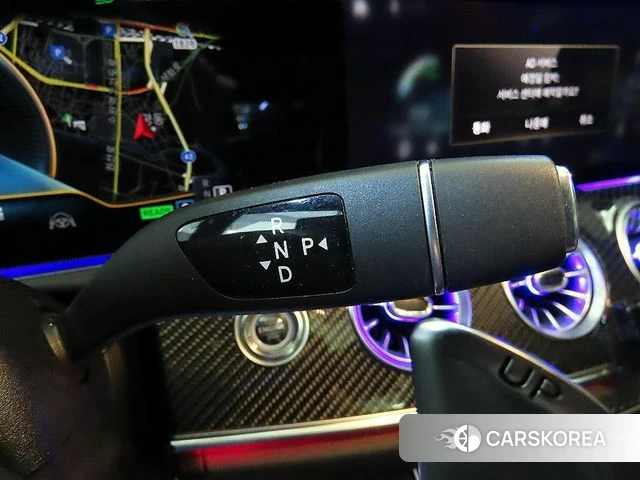 Mercedes-Benz CLS-Class C257 2020 Белый из Кореи, фото 3