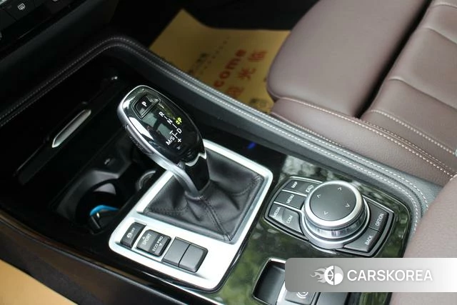 BMW 1 series 2021 Желтый из Китая, фото 3