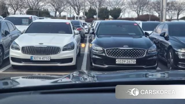 BMW X6 (G06) 2021 Синий из Кореи, фото 3