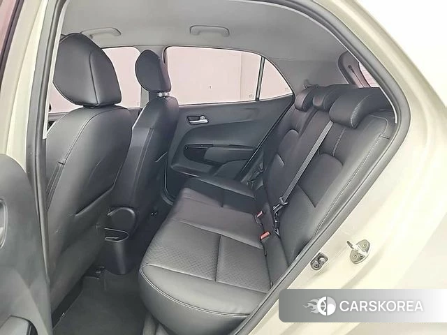 Kia All New Morning (JA) 2019 Жемчужный цвет из Кореи, фото 3