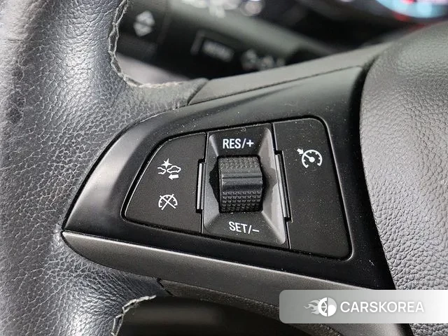 Chevrolet (GM Daewoo) The Next Spark 2018 Серый из Кореи, фото 3