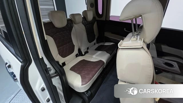 Kia The New Ray 2021 Белый из Кореи, фото 3