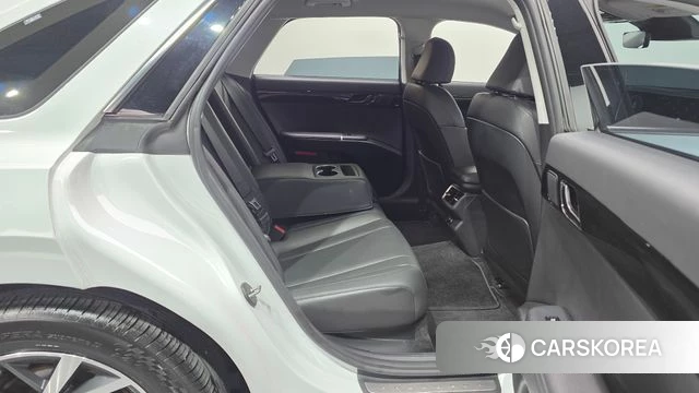 Hyundai Grandeur (GN7) 2023 Белый из Кореи, фото 3