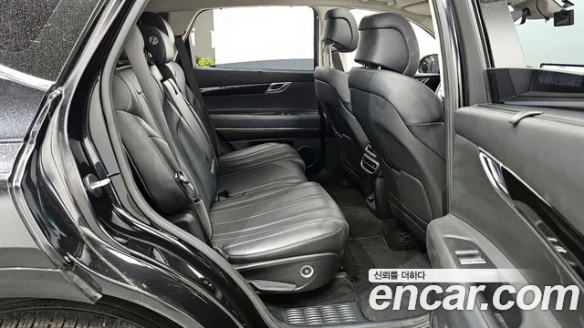 Genesis GV80 id 2234052 из Кореи 3