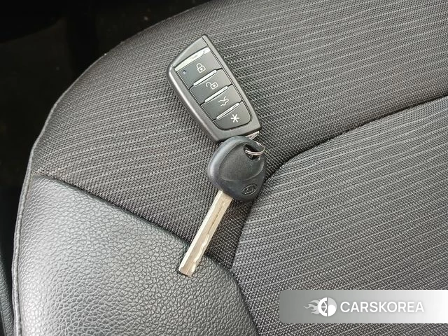 Kia The New Ray 2020 Белый из Кореи, фото 3