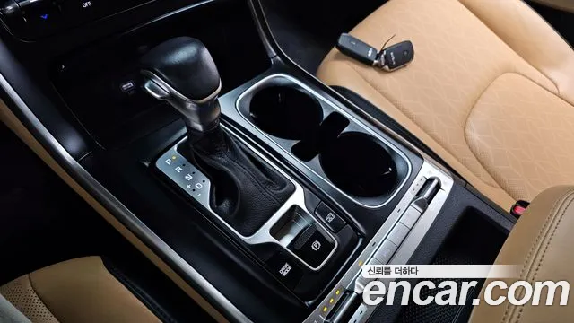 Kia Carnival 4th generation id 2417332 из Кореи 3