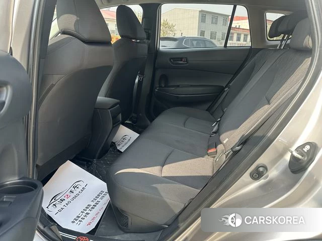 Toyota Corolla Sharp amplifier 2025 Другой из Китая, фото 3