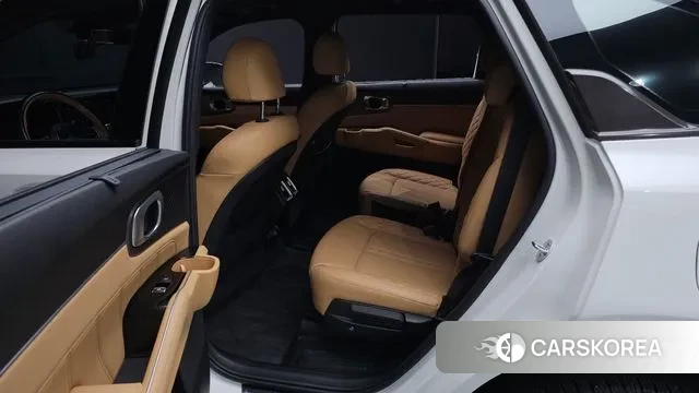 Kia Sorento 4th Generation 2020 Белый из Кореи, фото 3