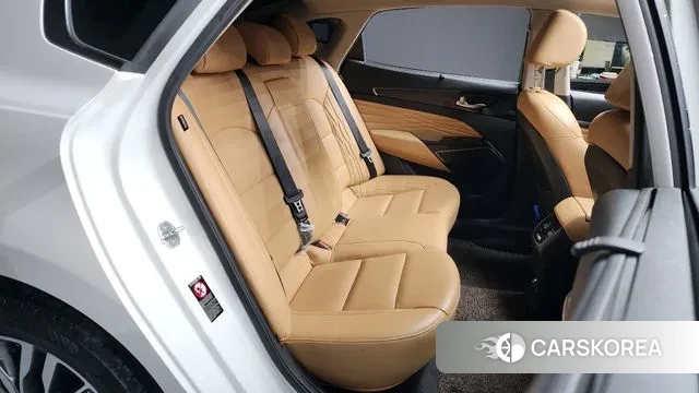 Kia K7 Premier 2020 Белый из Кореи, фото 3