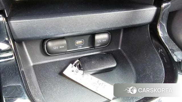 Kia Seltos 2020 Черный из Кореи, фото 3
