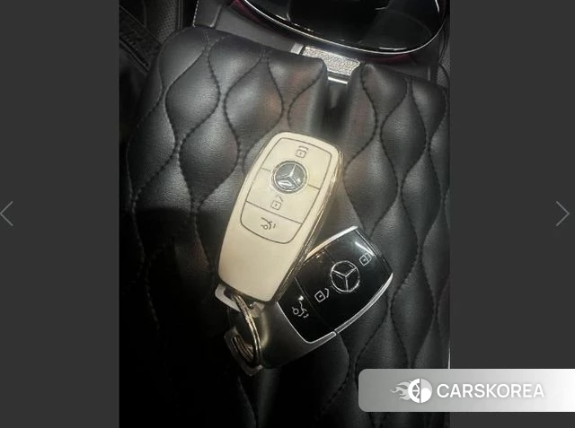 Mercedes-Benz CLS-Class C257 2018 Белый из Кореи, фото 3