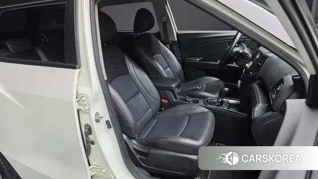 Ssangyong Tivoli Air 2018 Белый из Кореи, фото 3