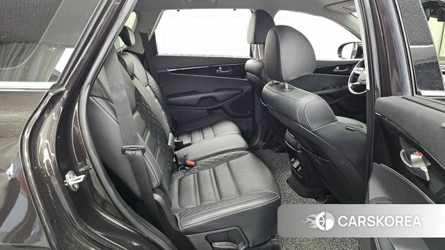 Kia The New Sorento 2018 Коричневый из Кореи, фото 3