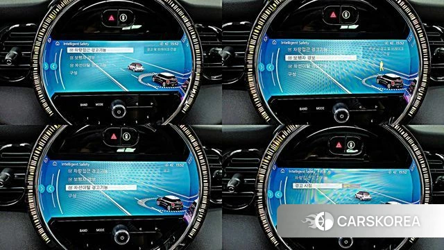 Mini Cooper 2024 Серебристо-серый из Кореи, фото 3