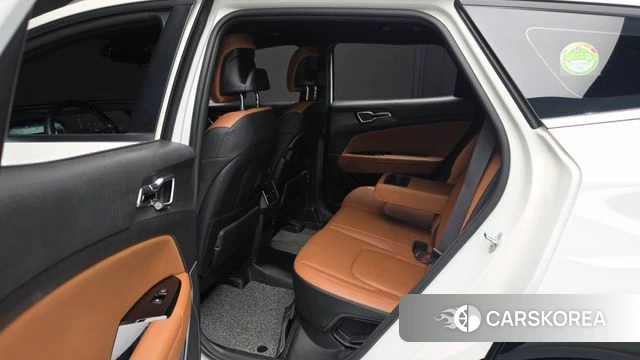 Kia Sportage 5th Generation 2022 Белый из Кореи, фото 3