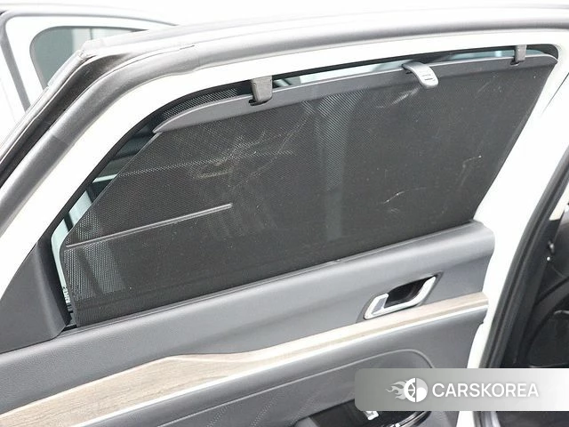 Kia K5 3rd generation 2020 Белый из Кореи, фото 3