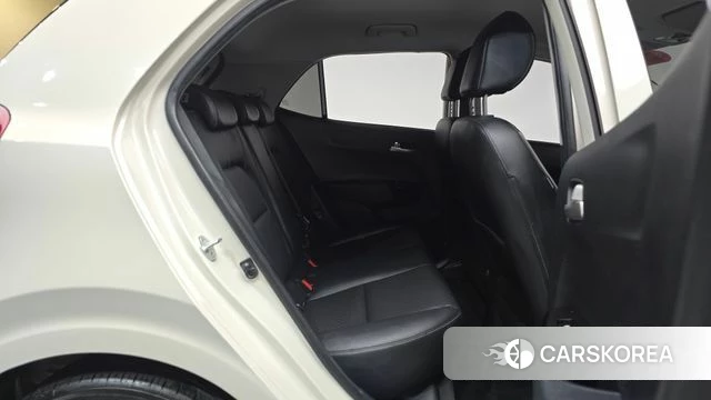 Kia All New Morning (JA) 2020 Жемчужный цвет из Кореи, фото 3