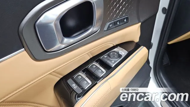 Kia Sorento 4th Generation id 2658851 из Кореи 3