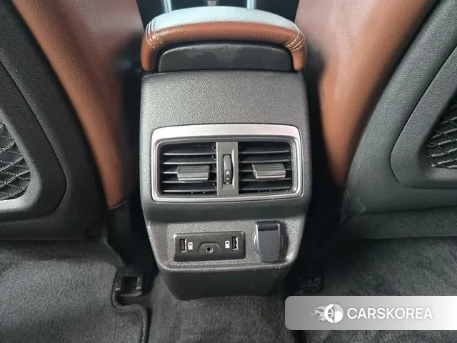 Renault Korea (Samsung) QM6 2018 Белый из Кореи, фото 3