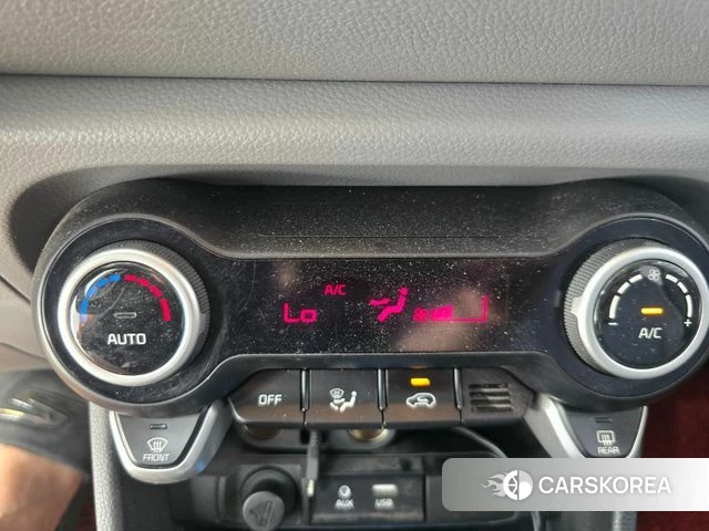 Kia All New Morning (JA) 2018 Белый из Кореи, фото 3