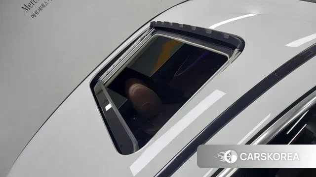 Mercedes-Benz E-Class W213 2020 Белый из Кореи, фото 3