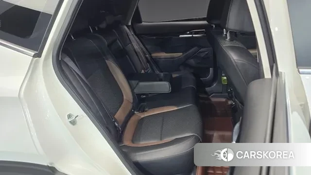 Kia Seltos 2019 Белый из Кореи, фото 3