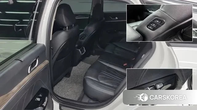 Kia K5 3rd generation id 3646518 из Кореи 3