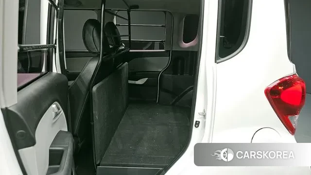 Kia The New Ray 2021 Белый из Кореи, фото 3