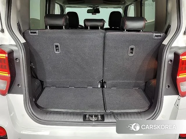 Kia The New Ray 2022 Белый из Кореи, фото 3