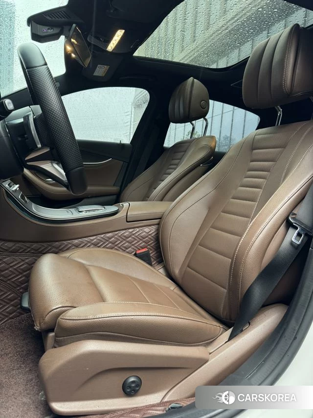 Mercedes-Benz E-class id 4211741 из Китая 3