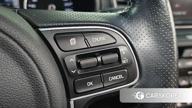 Kia Sportage 4th Generation 2018 Белый из Кореи, фото 3