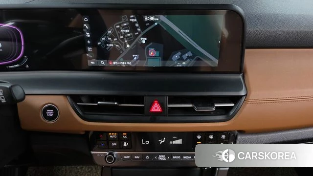 Kia The New Seltos 2024 Белый из Кореи, фото 3